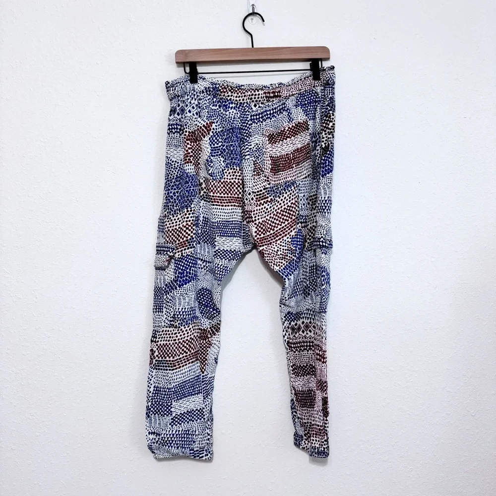✨Anthropologie✨Hei Hei Harem Pants - Picture 4 of 10
